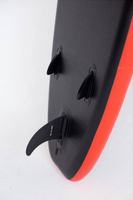 НАДУВНОЙ SUP-BOARD BURNFIRE 10,6 в Ессентуках