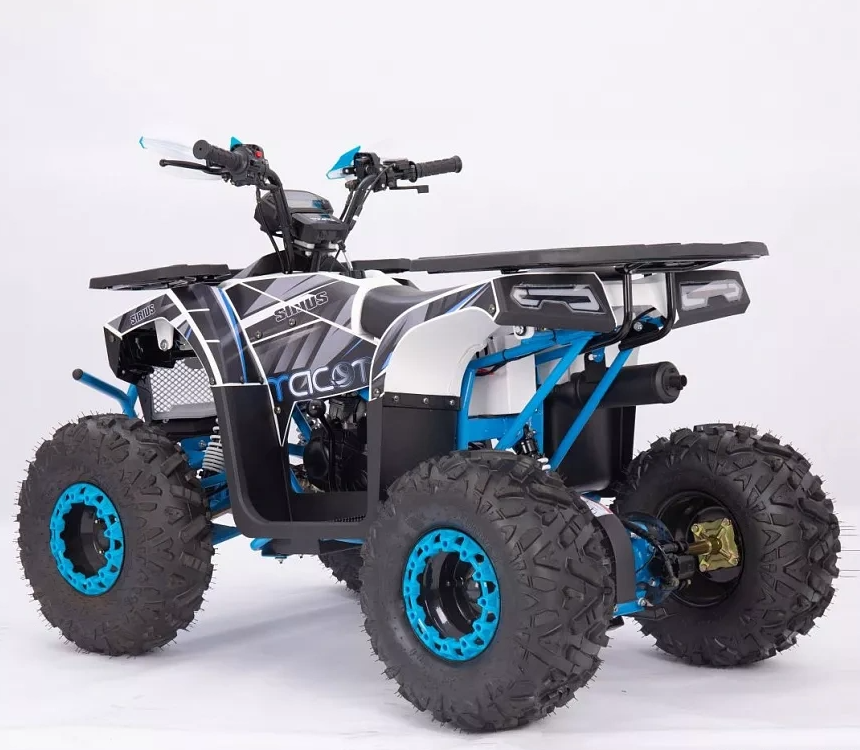 Квадроцикл YACOTA Sirius 125 в Ессентуках