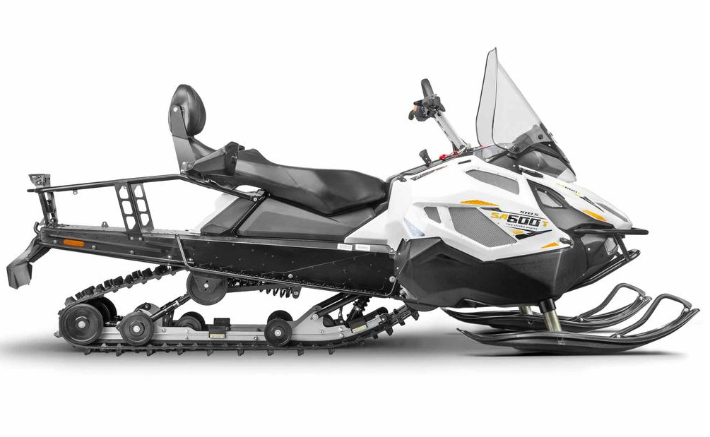 Снегоход STELS АТАМАН SA600T 2.0 в Ессентуках