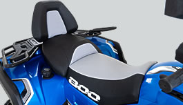 Квадроцикл Русская механика РМ 800 Т в Ессентуках