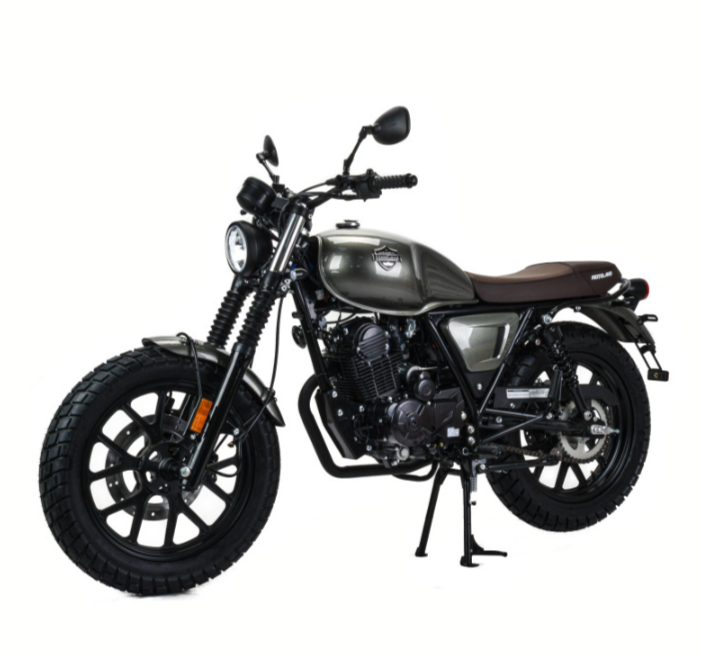 Мотоцикл MOTOLAND (МОТОЛЕНД) TEXAS 300 в Ессентуках