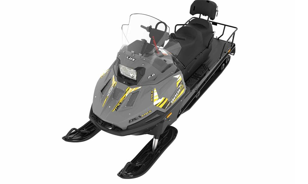 Снегоход STELS ЕРМАК SE800T L LUX 2LT CVTech в Ессентуках