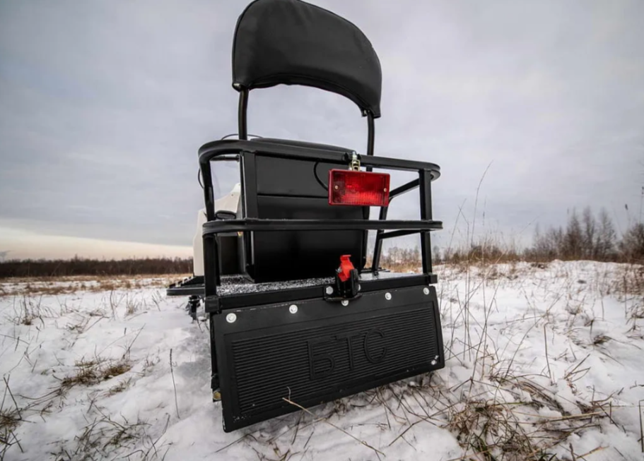 Снегоход АРКТИК 4Т в Ессентуках