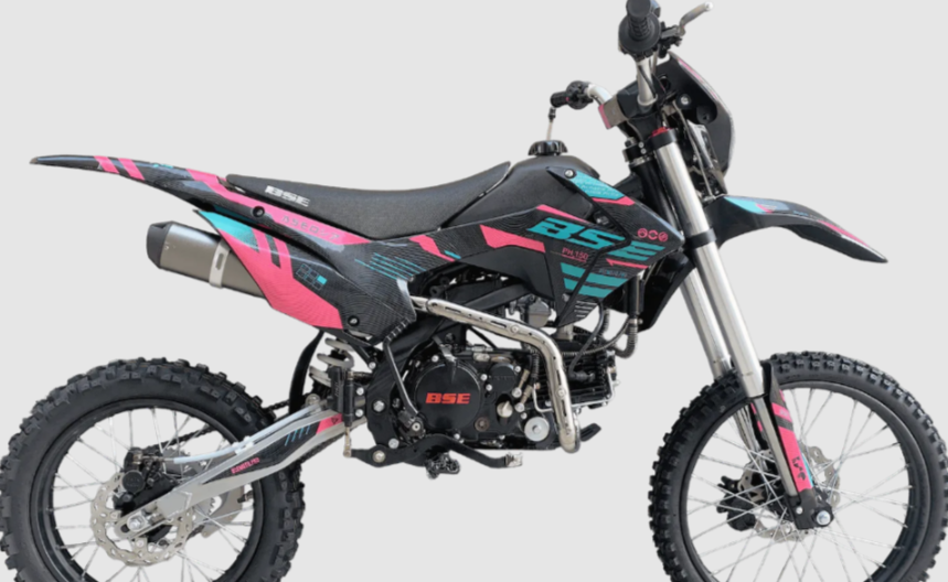 Питбайк BSE PH 150 (015) AK47 в Ессентуках