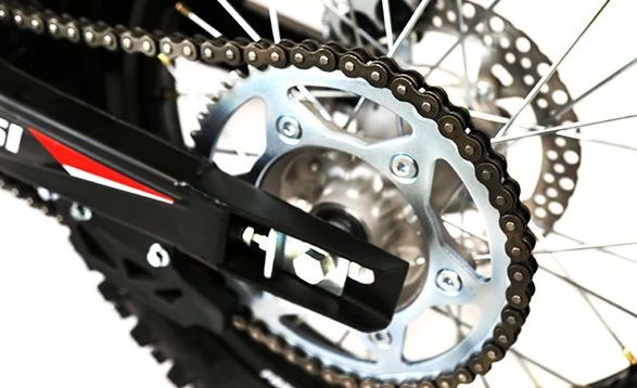 Мотоцикл PROGASI SUPER MAX 250 в Ессентуках