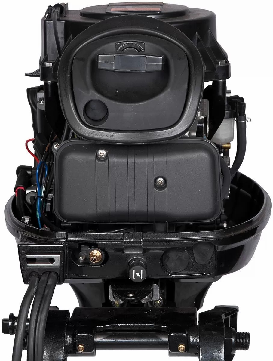 Лодочный мотор MARLIN MP 40 AERTS в Ессентуках