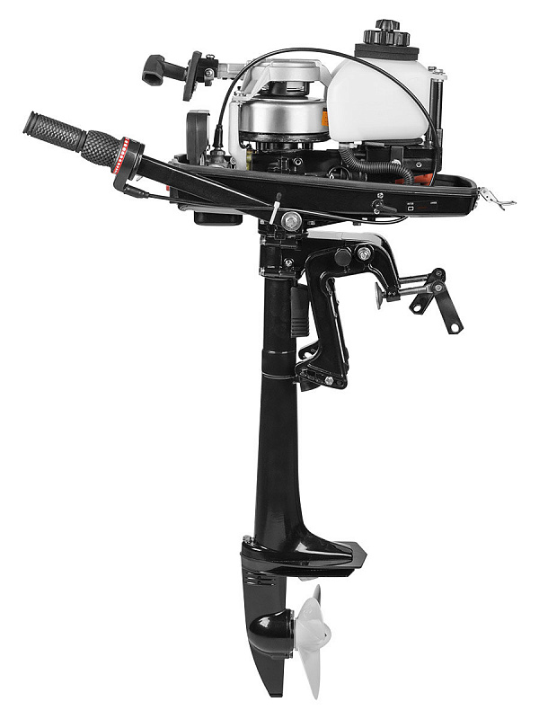 ЛОДОЧНЫЙ МОТОР GLADIATOR G3FHS в Ессентуках