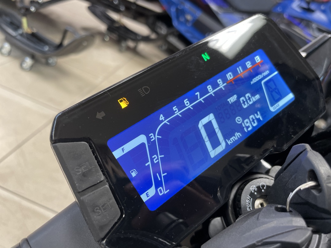 Мопед PROMAX CB150R (49) в Ессентуках