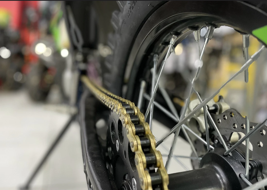 Мотоцикл Progasi RACE 300 AIR PRO SPORT в Ессентуках