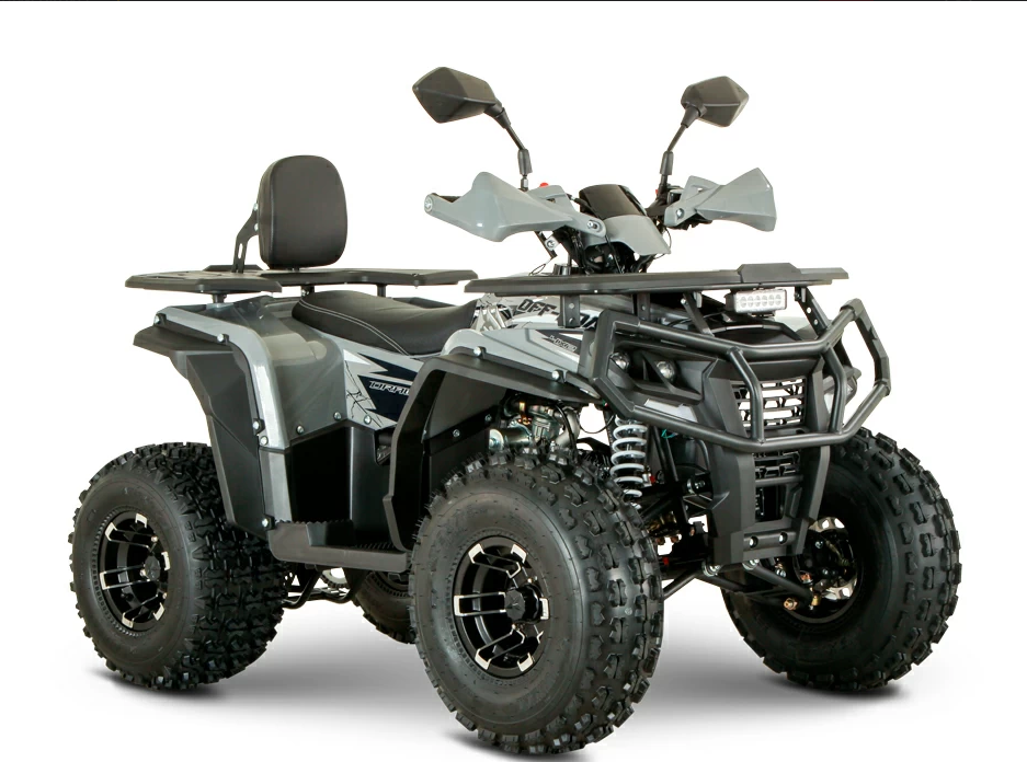 Квадроцикл YACOTA DRAGON LUX LD 150 PRO-SPORT в Ессентуках