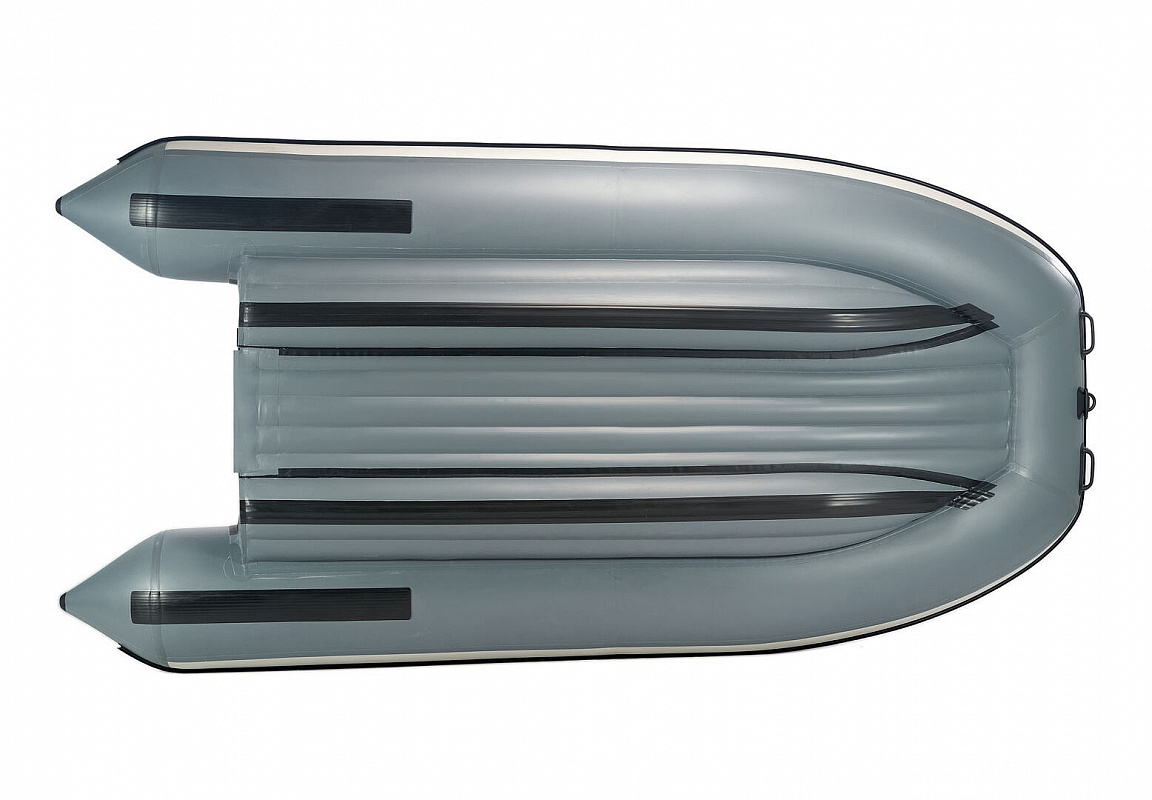 Лодка MISHIMO FAMILY LITE DF 430 в Ессентуках