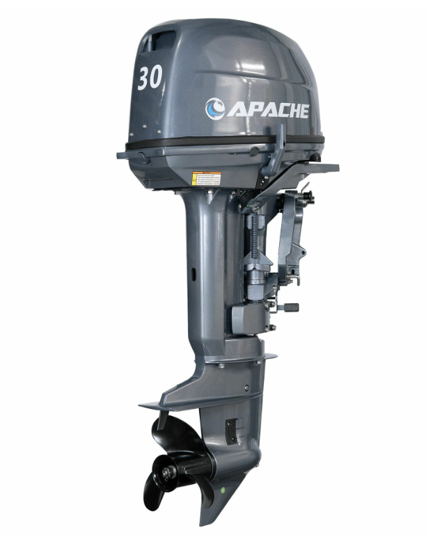 Лодочный мотор APACHE T30BS в Ессентуках