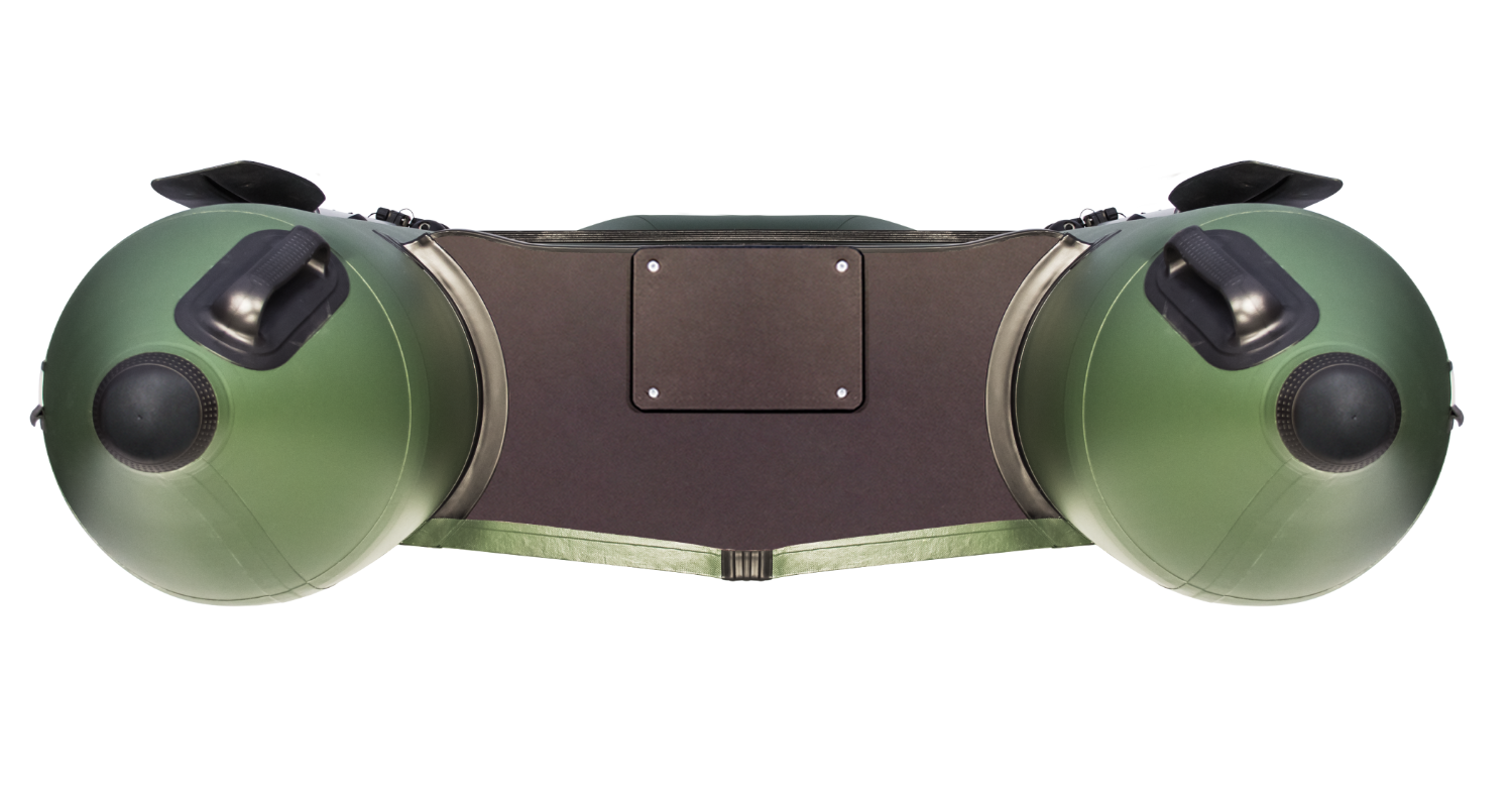 Лодка АКВА 2900 СК в Ессентуках