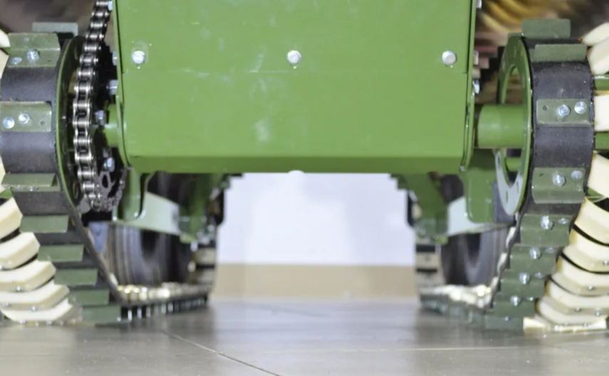 Мотобуксировщик вездеход KOiRA T9 R (понижающий редуктор) в Ессентуках