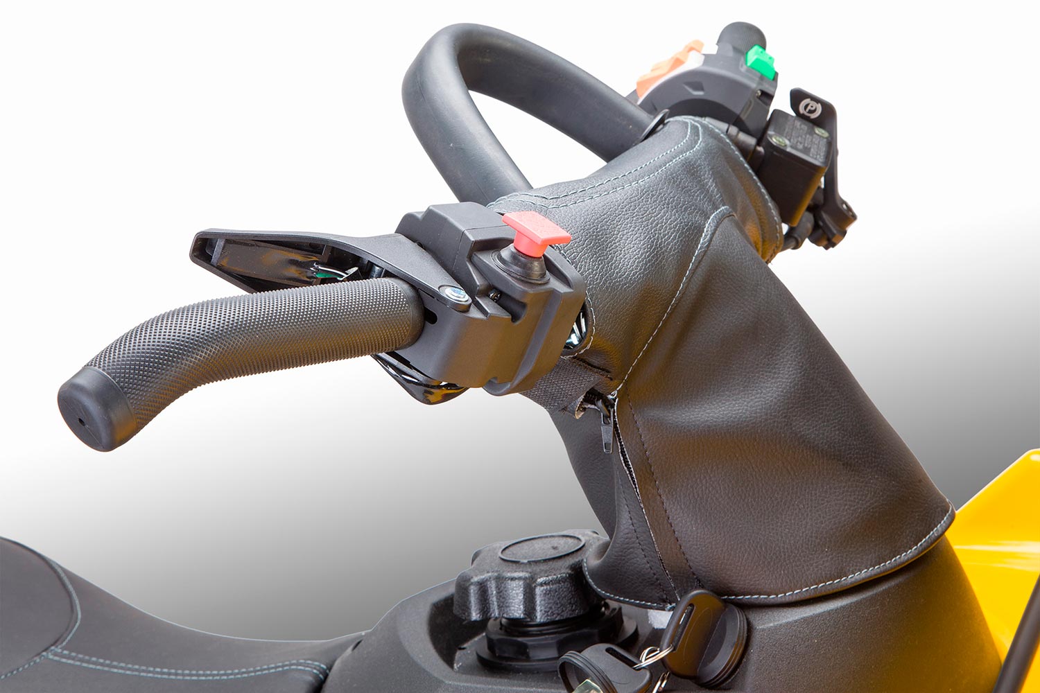 Снегоход STELS ВИКИНГ (VIKING) SV800T LUX V3.0 K01 SWT CVTECH в Ессентуках