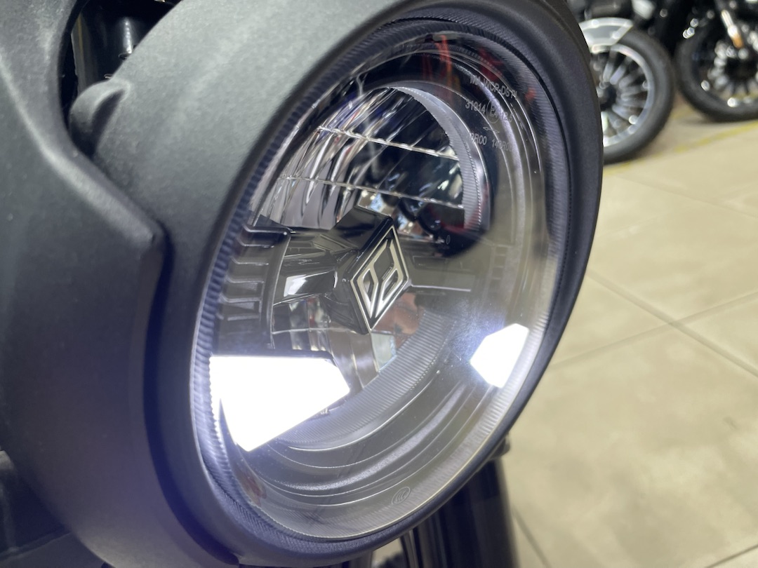 Мотоцикл Benda Chinchilla 500 в Ессентуках