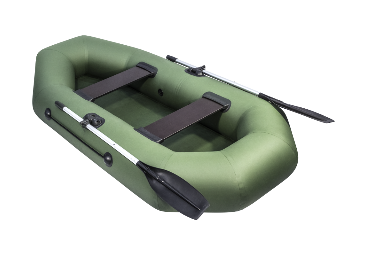 Лодка АКВА-ОПТИМА 240 в Ессентуках