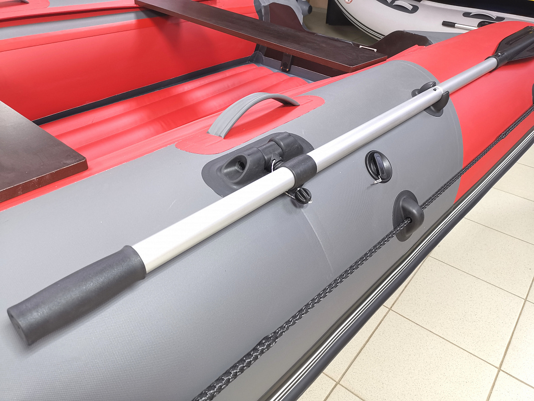 Лодка MISHIMO PRO 335 в Ессентуках