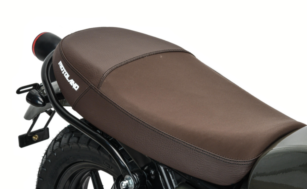 Мотоцикл MOTOLAND (МОТОЛЕНД) TEXAS 300 в Ессентуках