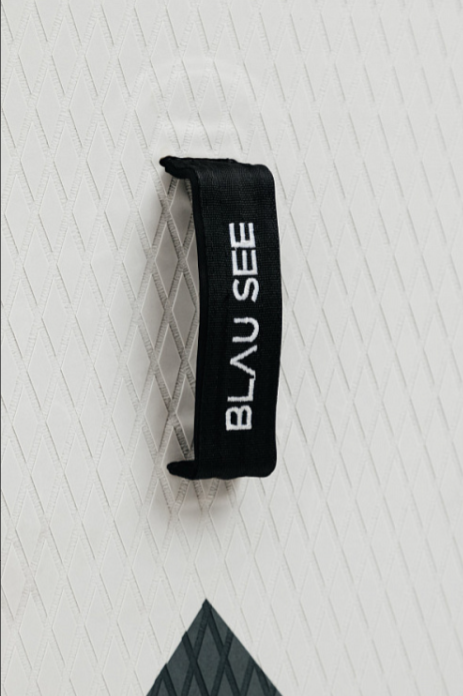 НАДУВНОЙ SUP-BOARD BUSINESS LIGHT BLUE 10,6 в Ессентуках