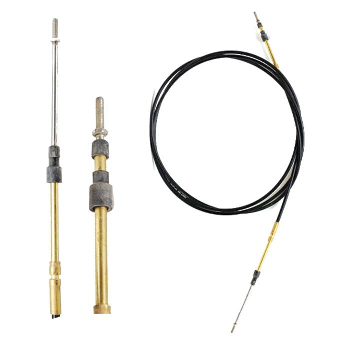 ТРОС "ГАЗ-РЕВЕРС" C2 F5 ULTRAFLEX в Ессентуках