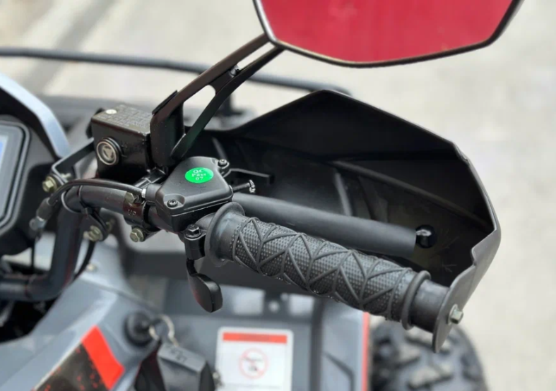 Квадроцикл GBM MAVERICK 300 NEW в Ессентуках