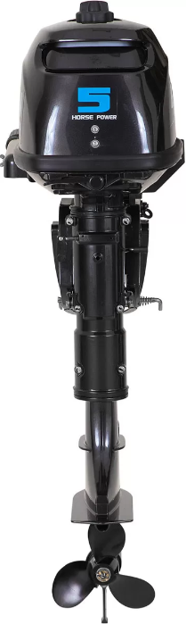 Лодочный мотор MARLIN MP 5 AMHL в Ессентуках