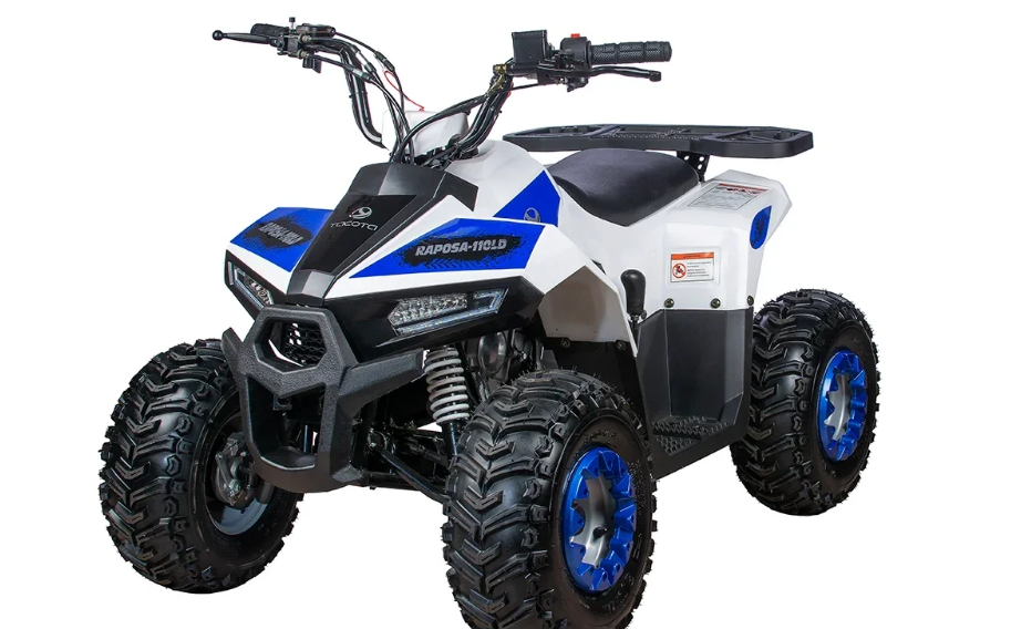 Квадроцикл Yacota Raposa 110 в Ессентуках