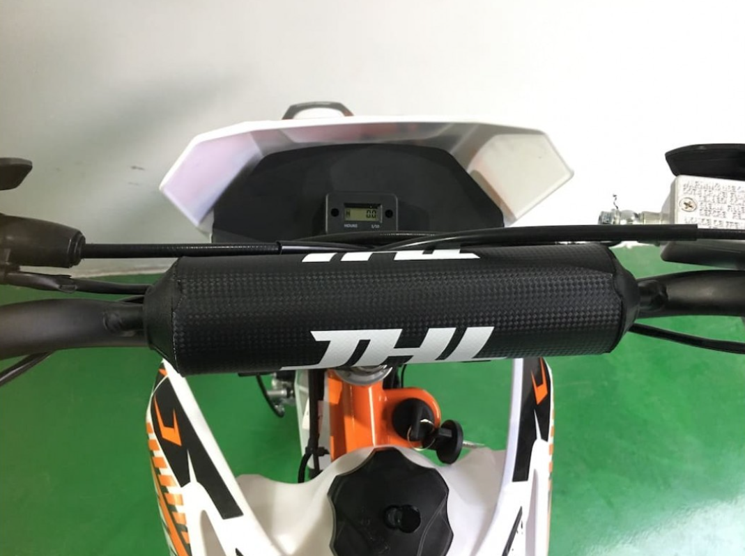 Питбайк JHLMOTO JHL Z125E Pro (ZS154FMI-3) в Ессентуках