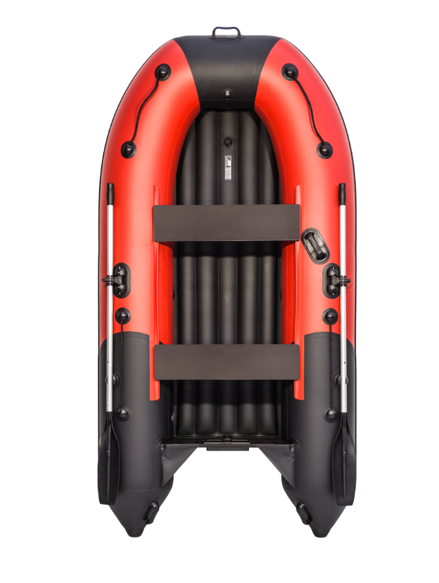 Лодка Ривьера Компакт 2900 НДНД в Ессентуках