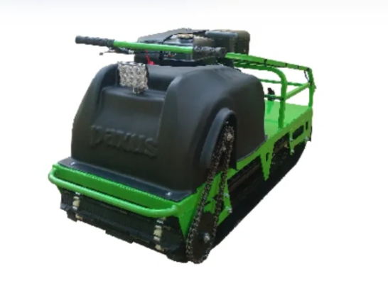 Мотобуксировщик PAXUS "ФЕНИКС" 9 л.с. в Ессентуках