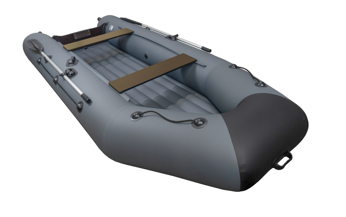 Лодка Барс 3600 НДНД в Ессентуках