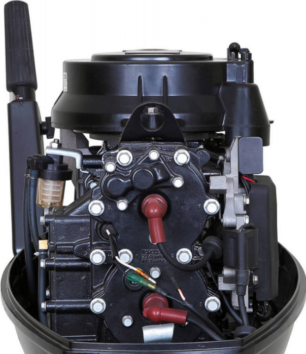 Лодочный мотор MARLIN MP 40 AWHL в Ессентуках