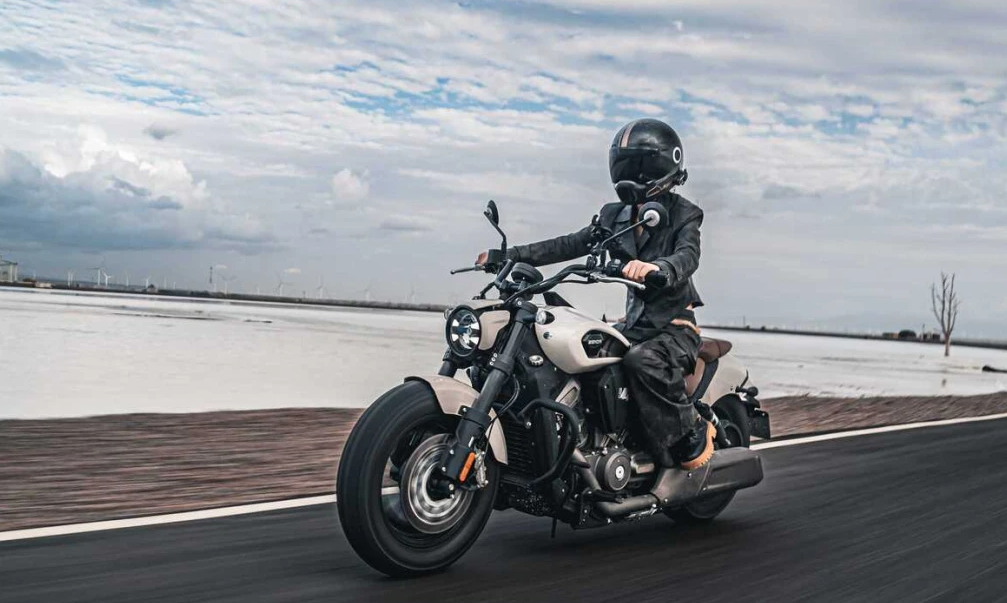 Мотоцикл Benda DarkFlag 500 Commander в Ессентуках