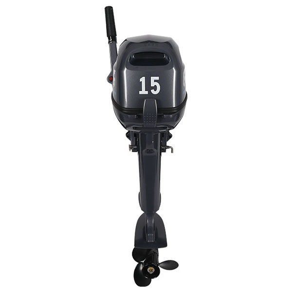 ЛОДОЧНЫЙ МОТОР ALLFA CG Т15 в Ессентуках