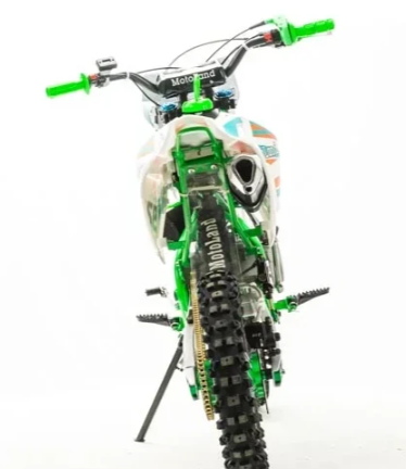 Питбайк MOTOLAND (МОТОЛЕНД) Кросс 125 TCX125 E в Ессентуках