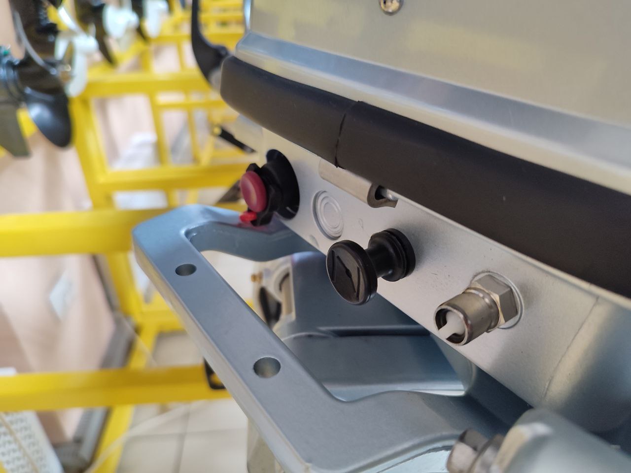 Лодочный мотор PROMAX SP9.9FHS (20) PRO в Ессентуках