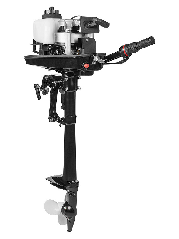 ЛОДОЧНЫЙ МОТОР GLADIATOR G3FHS в Ессентуках