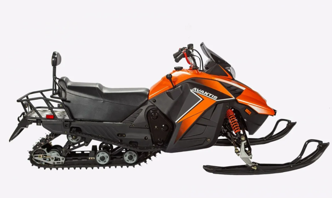 Снегоход AVANTIS CAPITAN 150 в Ессентуках