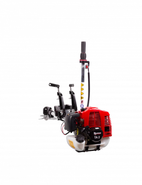 Подвесной лодочный мотор TOYAMA TA 2 в Ессентуках