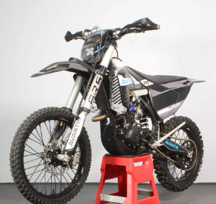 Мотоцикл Avantis Enduro 300 PRO Carb FCR Exclusive (NC250/177MM) ARS в Ессентуках
