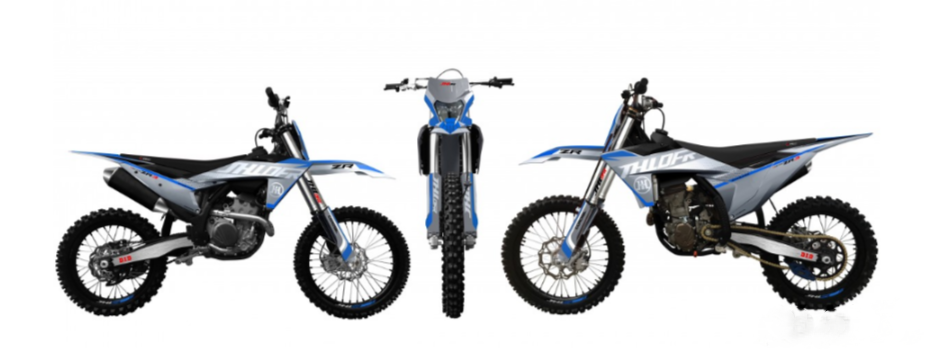 Мотоцикл JHLMOTO JHL ZR3 CB300RL (175FMN) в Ессентуках