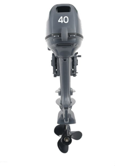 Лодочный мотор ALLFA CG Т40FW S в Ессентуках