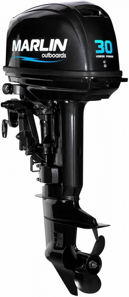 Лодочный мотор MARLIN MP 30 AWRS в Ессентуках