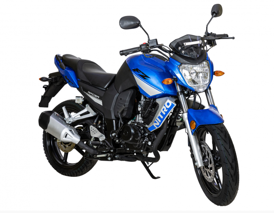 Мотоцикл Racer Nitro RC250CK в Ессентуках