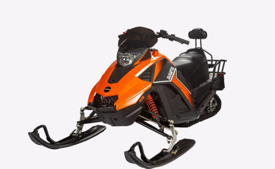 Снегоход AVANTIS CAPITAN 150 в Ессентуках