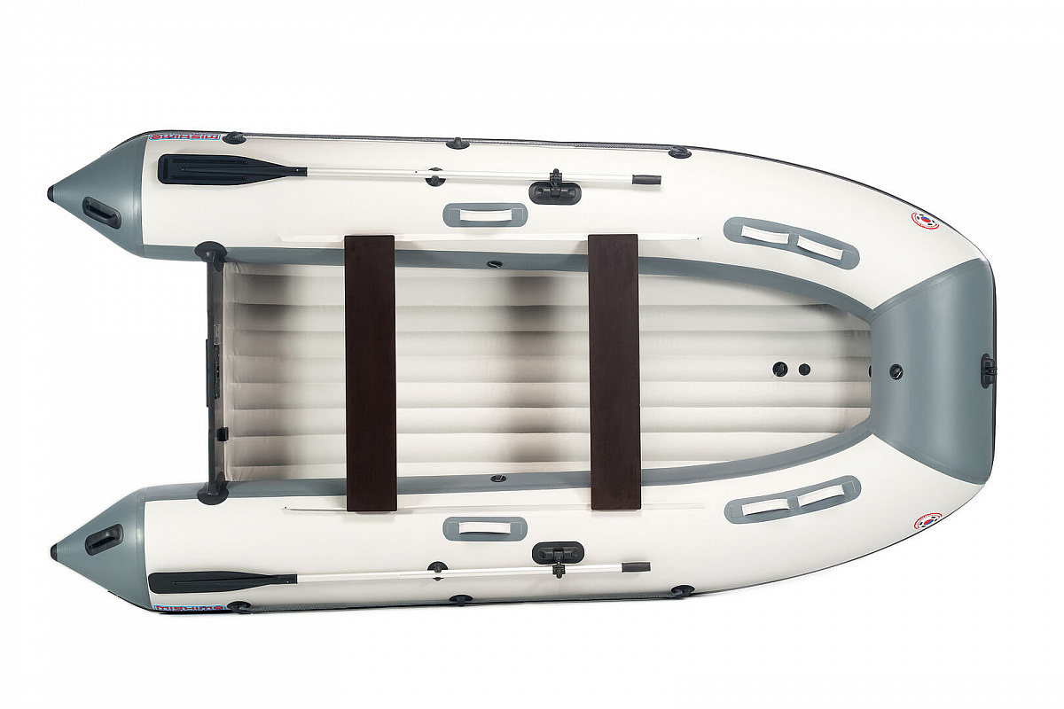 Лодка MISHIMO LITE DF 400 в Ессентуках