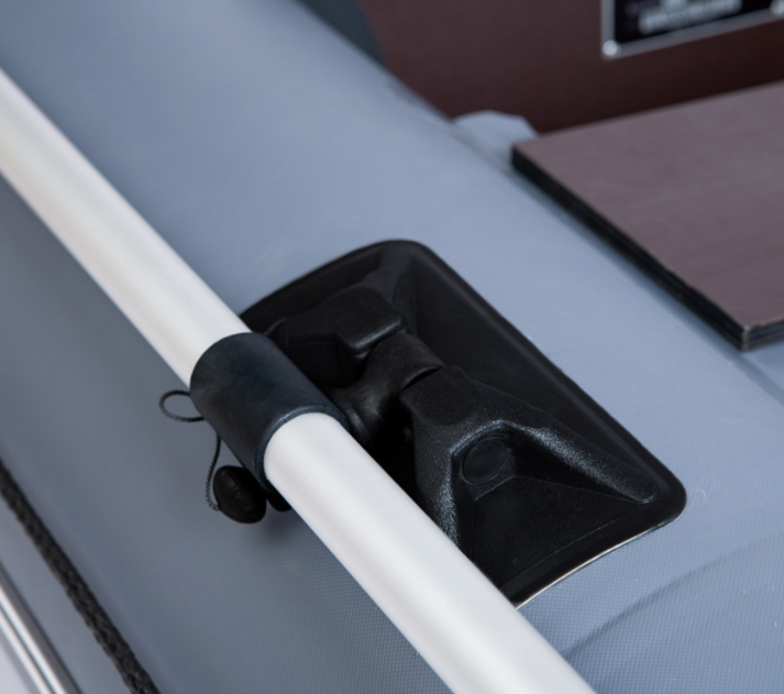 ЛОДКА НАДУВНАЯ YUKONA 230 TL (БЕЗ ПАЙОЛА) в Ессентуках