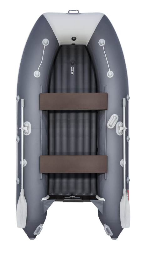 Лодка Таймень LX 3400 НДНД в Ессентуках