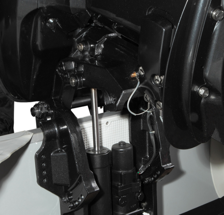 Лодочный мотор MARLIN MP 40 AERTL в Ессентуках